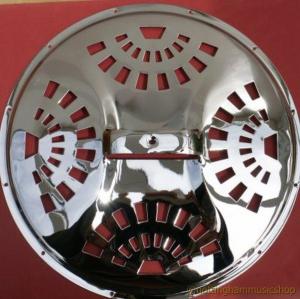 RESONATOR GUITAR COVER PLATE